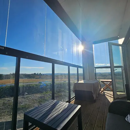 Lovely 1-bedroom With Parking Spot * Jessheim