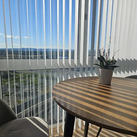 Lovely 1-bedroom With Parking Spot